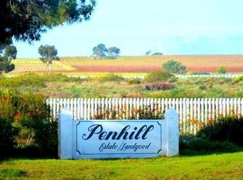 Penhill
